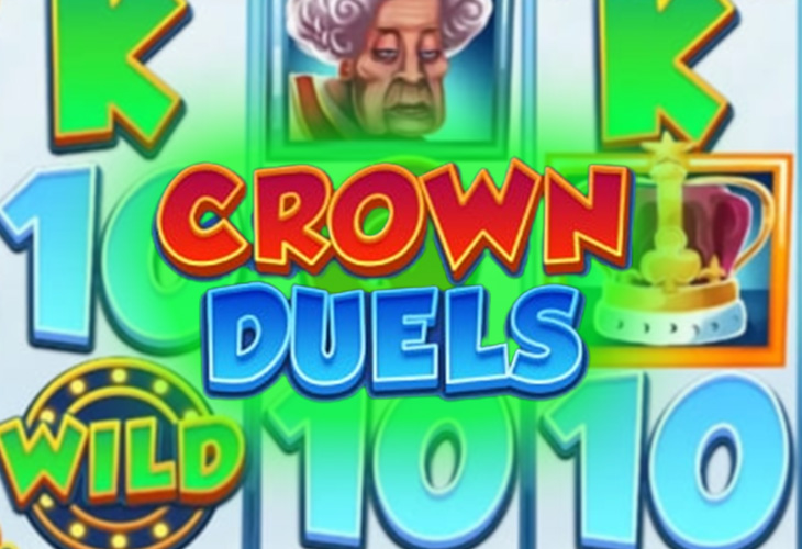 Crown Duels - Slot Factory slot at Zamba Casino Casino