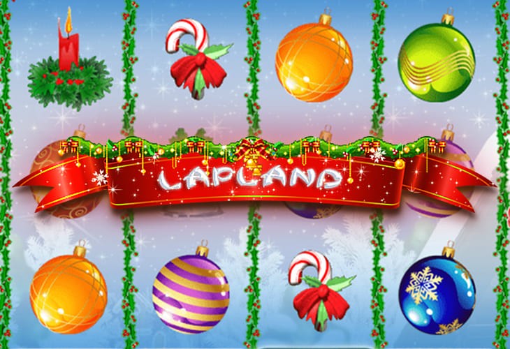 Lapland - Fugaso slot at Zamba Casino Casino