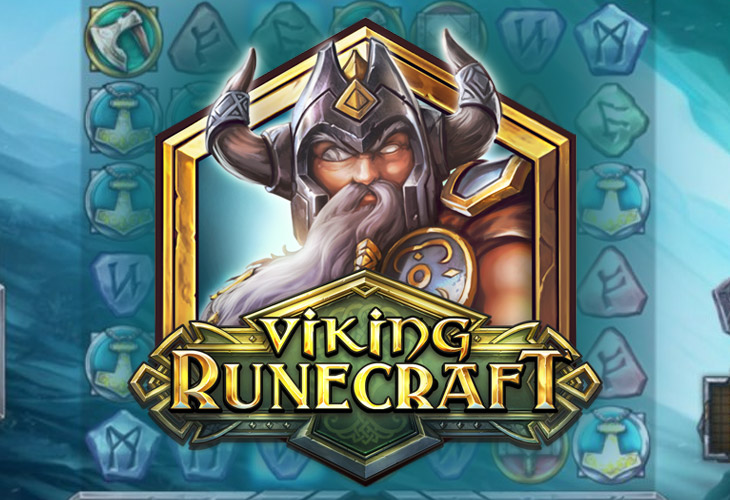 Viking Runecraft - Play'n GO slot at Zamba Casino Casino
